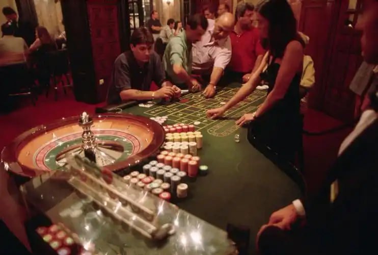 bc casino প্ল্যাটফর্মের পরিচিতি চিত্র